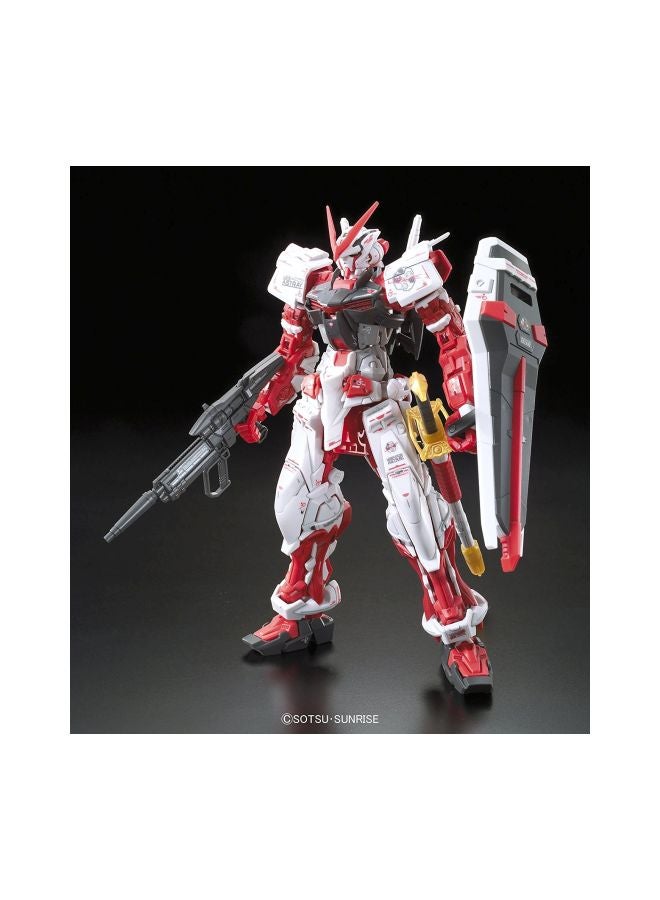 Bandai Hobby - Gundam Astray Action Figure BAN200634 - Image 1