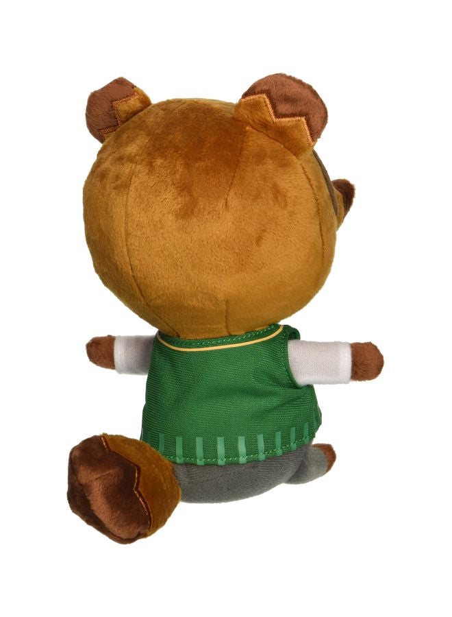 Tom Nook Plush Toy 8inch - v1579688844/N33526643A_2