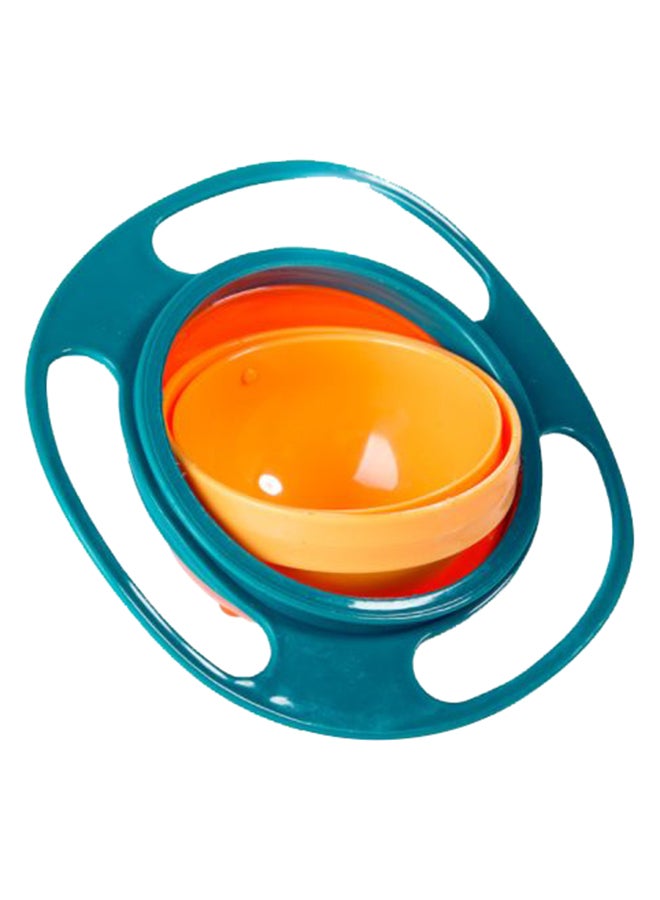 360-Degree Rotating Feeding Gyroscope Bowl With Lid - v1579690181/N33958777A_1