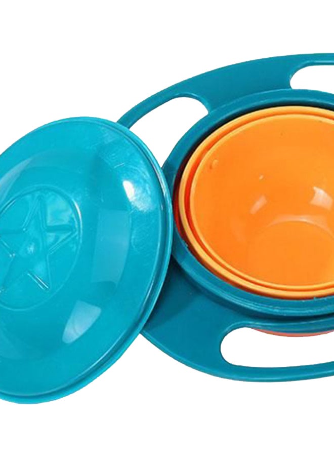 360-Degree Rotating Feeding Gyroscope Bowl With Lid - v1579690229/N33958777A_2