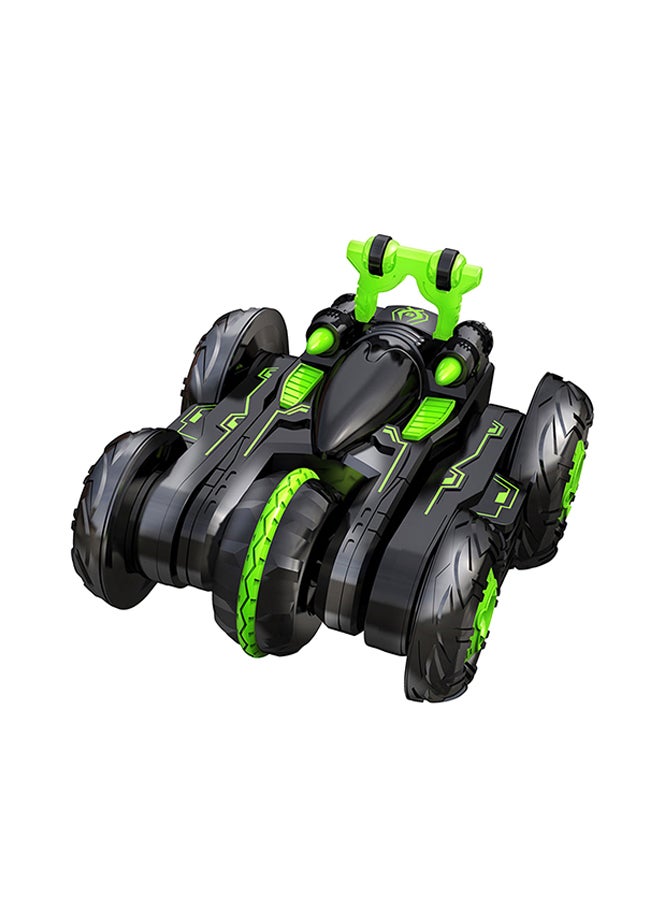RC 3D Rotating Drift Stunt Car  - Image 1