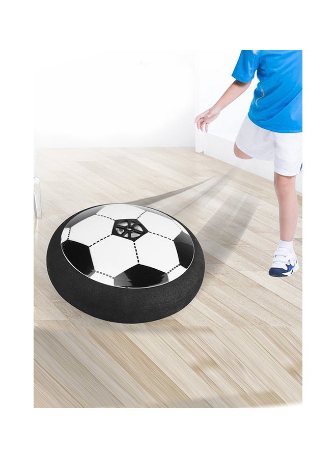Beauenty Air Power Football With Foam Bumpers And Powerful Led Lights 11x8.2x11.5cm  - Image 2
