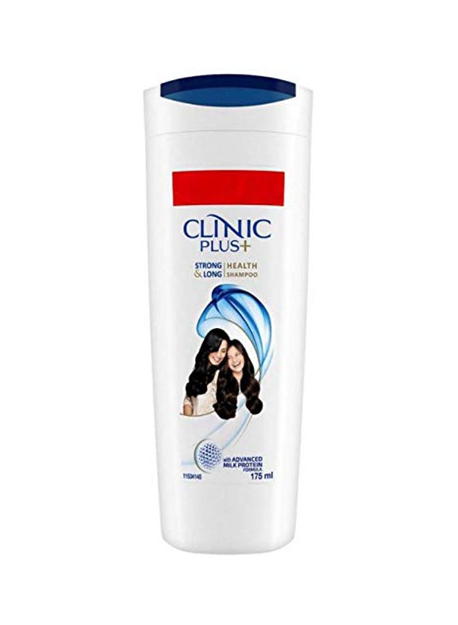 كلينيك بلس شامبو مضاد للقشرة 175ملليلتر - Image 1
