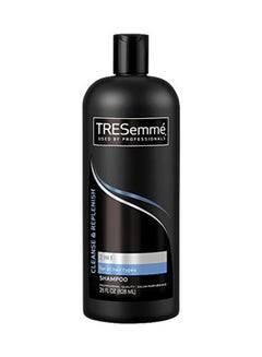 2 In 1 Cleanse & Replenish Shampoo 828ml