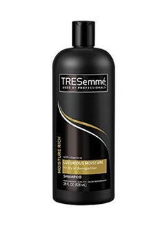 Tresemme Moisture Rich Shampoo 828ml  - Image 1