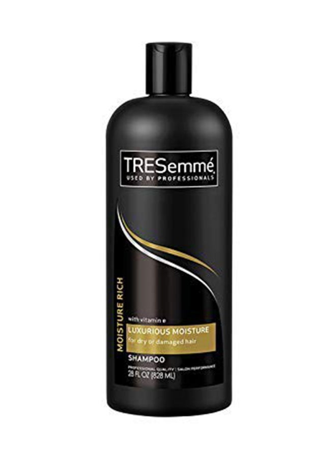 Tresemme - Moisture Rich Shampoo 828ml - Image 1