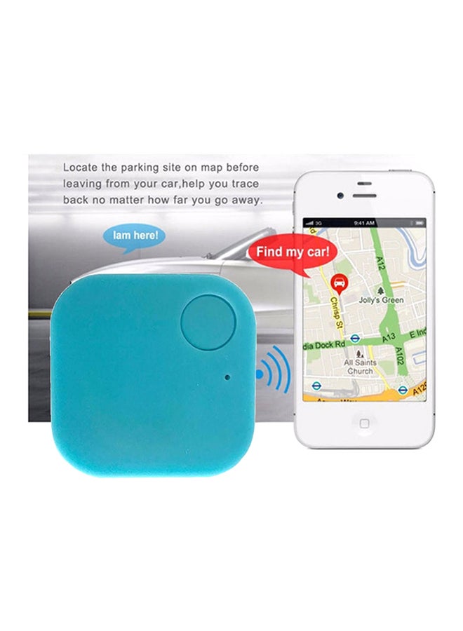 Generic Real-time GPS Finder Tracker  - Image 3