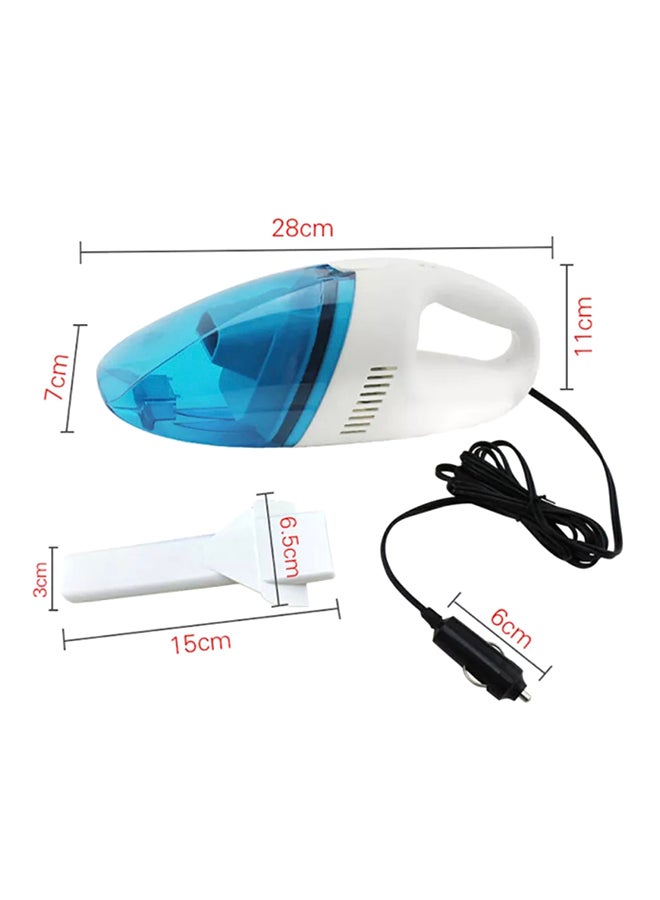 Generic - Vaccum Cleaner - Image 1