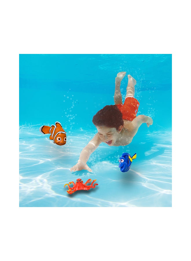 SwimWays 3-Piece Kid's Disney Dory Pool Toy Set  - Image 2