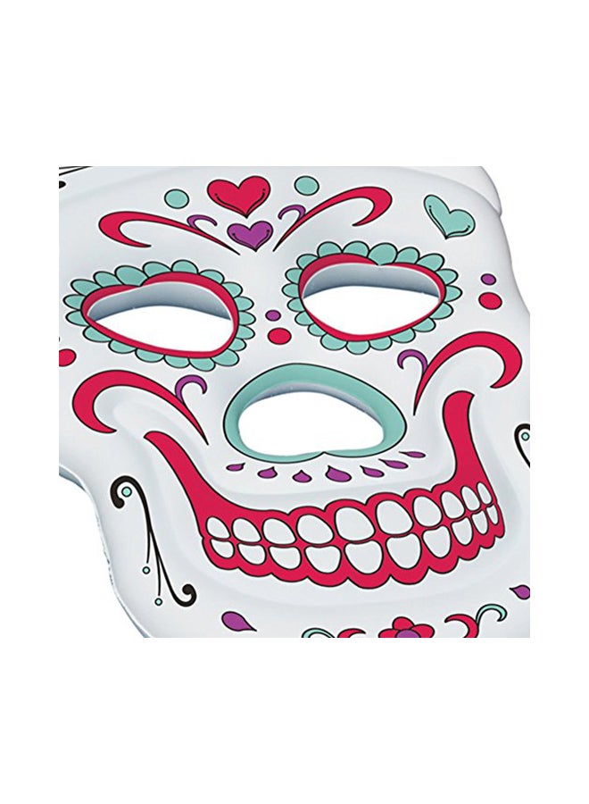 Swimline Sugar Skull Pool Float - Image 3