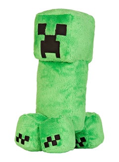 Minecraft Creeper Plush Stuffed Toy