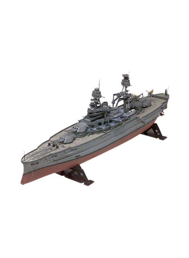 ريفيل سفينة يو إس إس أريزونا الحربية بقياس 1:426 16 x 15 x 24بوصة - Image 1