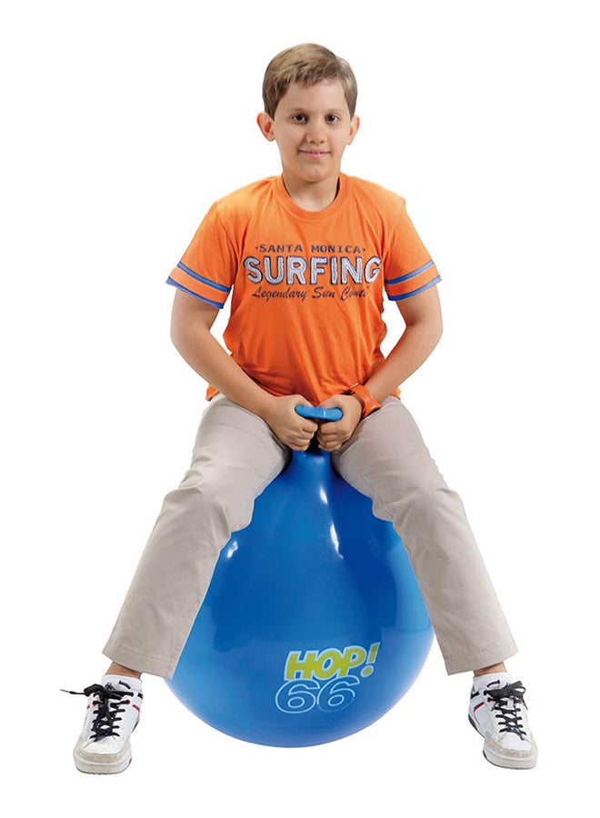 Gymnic - Hop Ball - Image 1