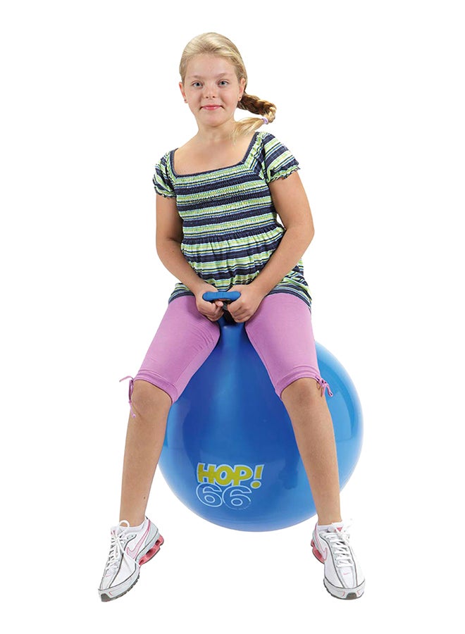 Gymnic - Hop Ball - Image 1