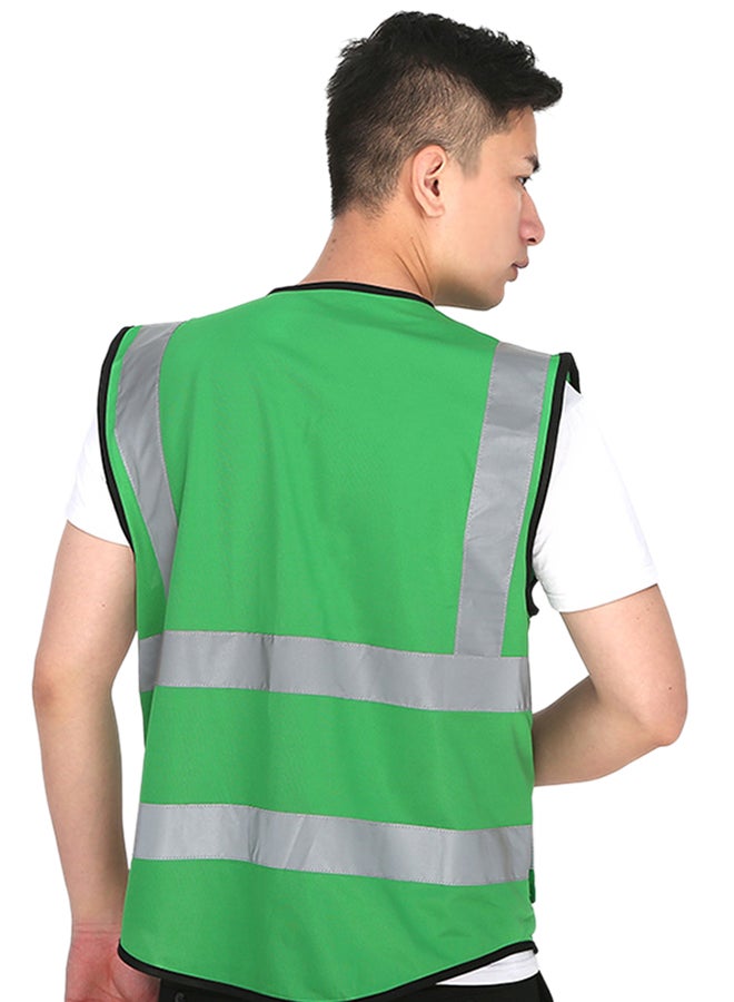فيست لأعمال البناء أخضر غامق 10x5x10سم  - Image 3