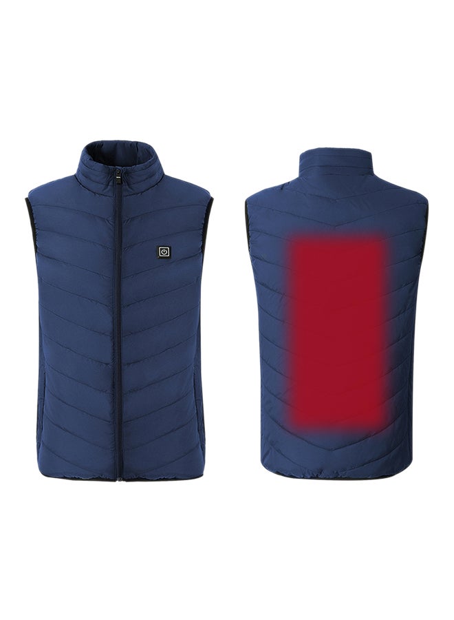 Generic Electric USB Heating Coat  - Image 4
