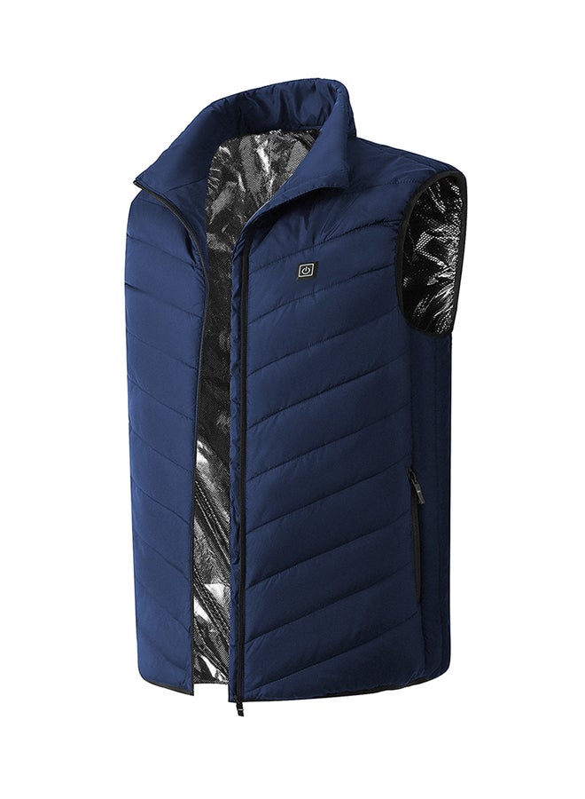 Generic Electric USB Heating Coat  - Image 3