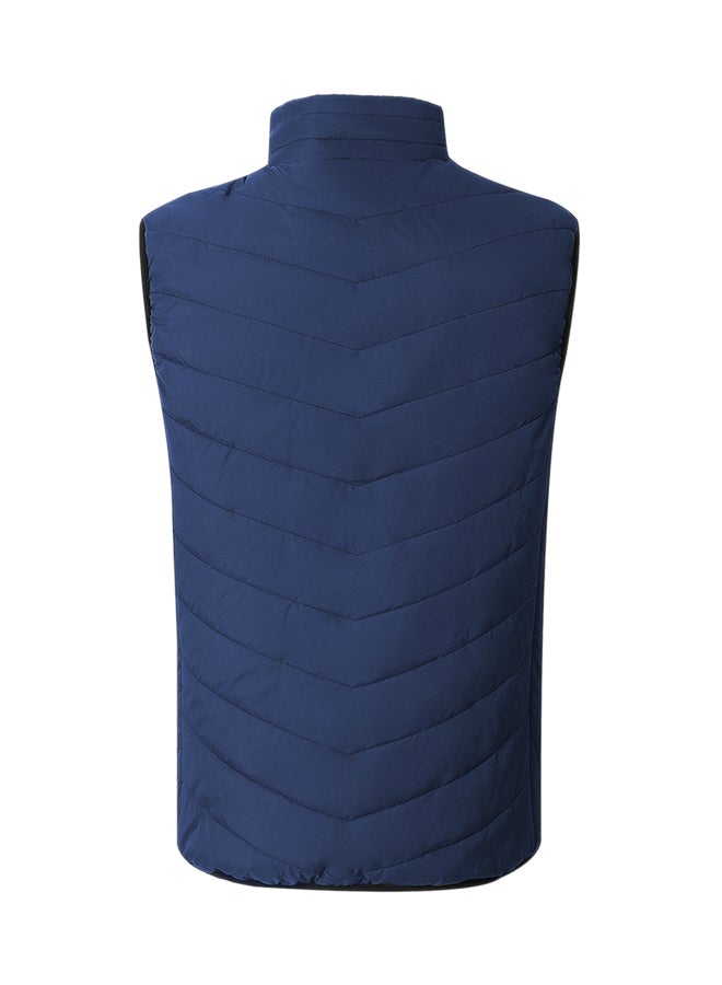 Generic Electric USB Heating Coat  - Image 2