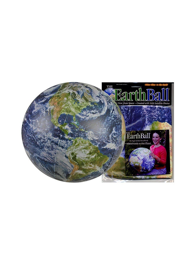 Pacon Earth Ball Book  - Image 3