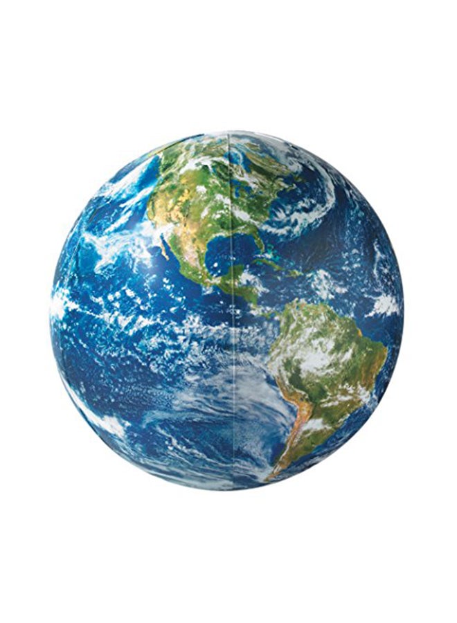 Pacon Earth Ball Book  - Image 1