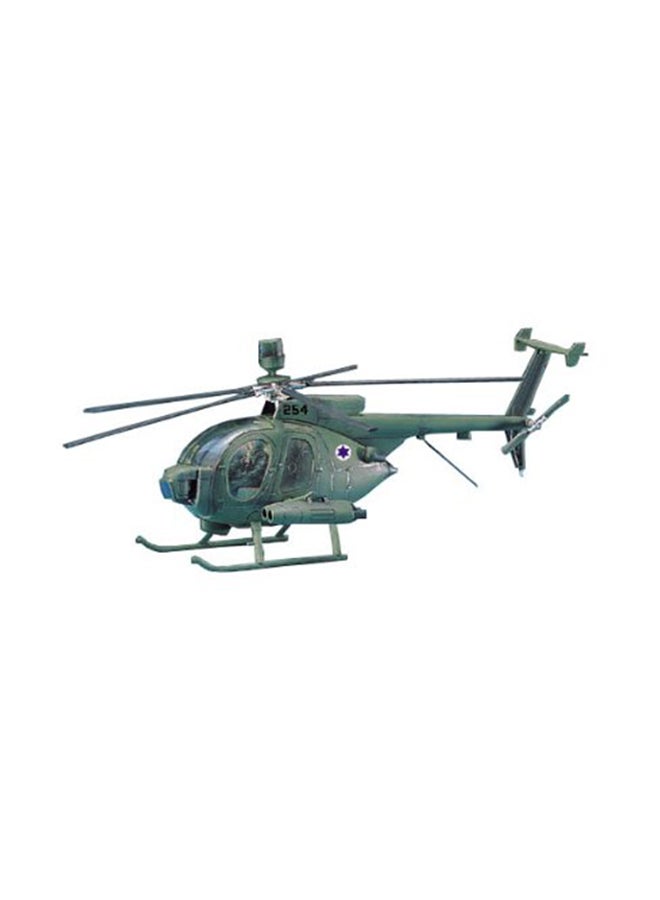 Academy Models Tow Defender Model Kit 14.6 x 16.7 x 5.4inch  - Image 1