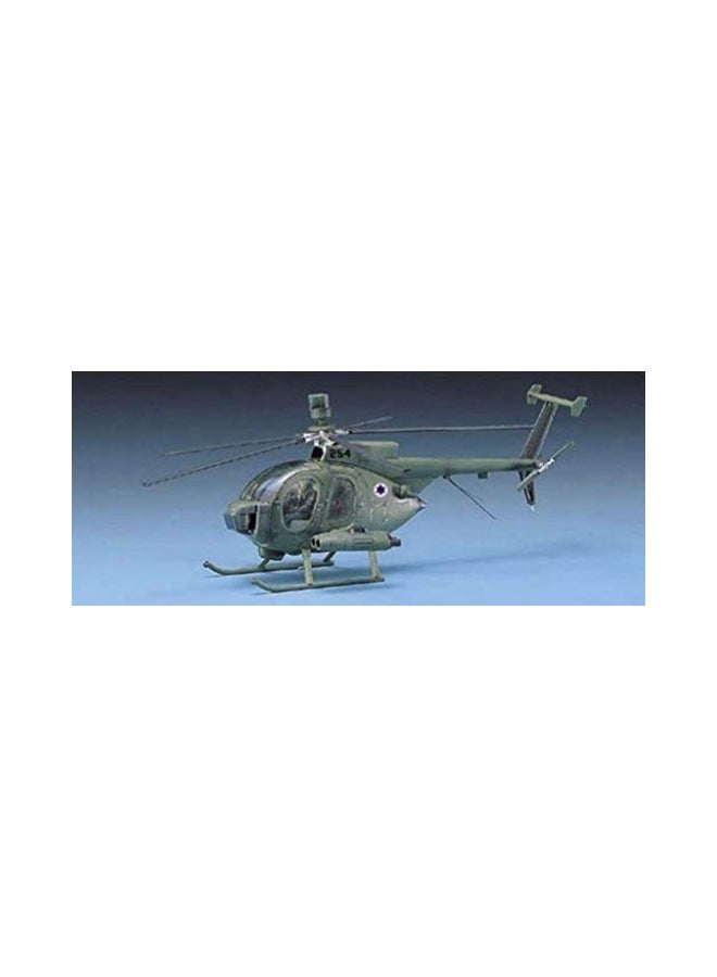 Academy Models Tow Defender Model Kit 14.6 x 16.7 x 5.4inch  - Image 2