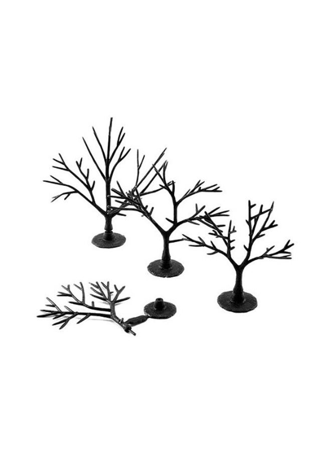 Woodland Scenics TR1121 Deciduous Tree Armatures 8.8 x 6.8 x 1.2inch  - Image 3