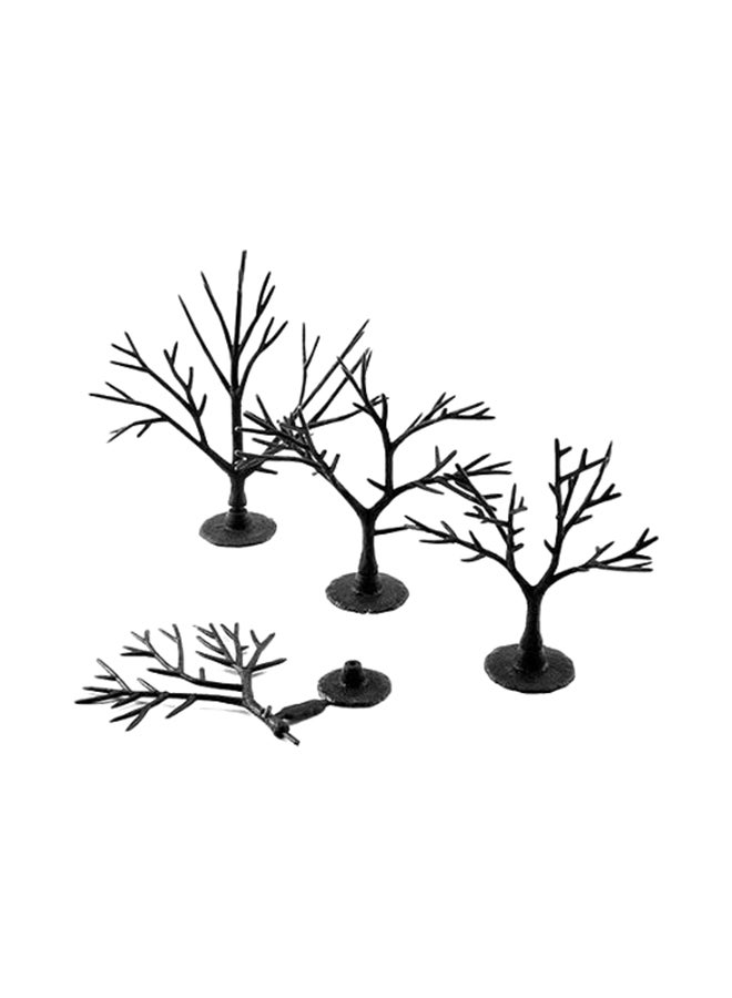 Woodland Scenics TR1121 Deciduous Tree Armatures 8.8 x 6.8 x 1.2inch  - Image 1