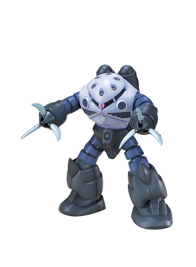 Bandai Hobby - Bandai Hguc Action Figure 27.9x20.9x16.1inch - Image 1