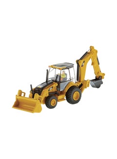 CATERPILLAR 450E Backhoe Loader Ho Series Vehicle 4.4x2.2x1.9inch  - Image 1