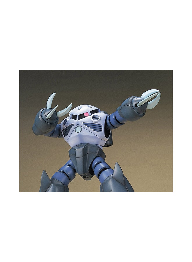 Bandai Hobby - Bandai Hguc Action Figure 27.9x20.9x16.1inch - Image 1