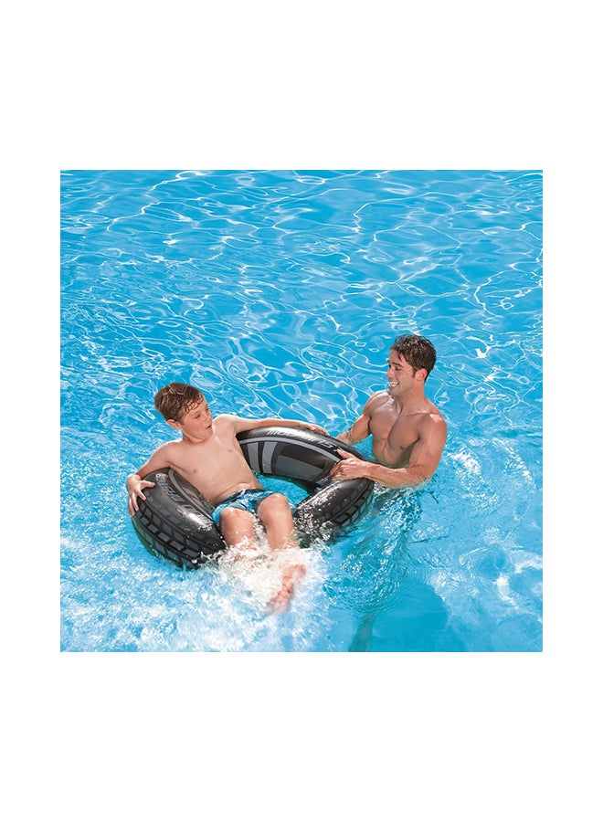 بست واي عوامة السباحة ماد ماستر القابلة للنفخ 32.7x8.7بوصة - Image 3