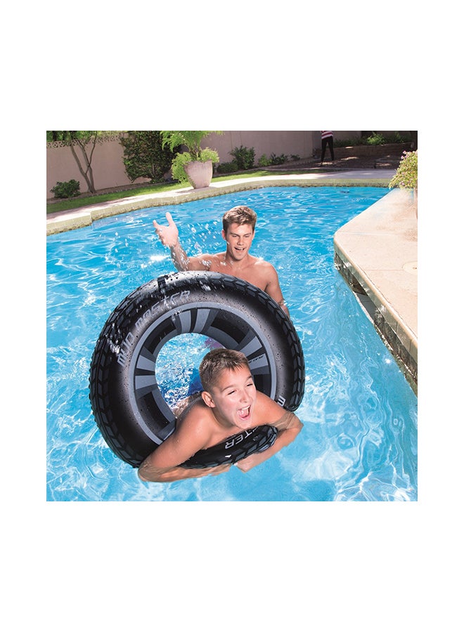 بست واي عوامة السباحة ماد ماستر القابلة للنفخ 32.7x8.7بوصة - Image 4