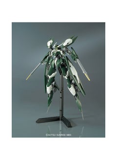 Bandai Hobby Hg 34 Reginlaze Julia Gundam Ibo Model Kit 30.5x15.2x5.1cm  - Image 2