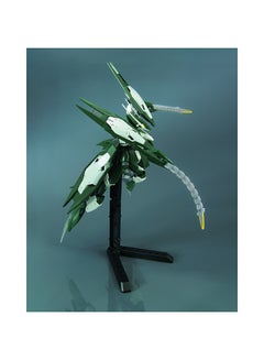Bandai Hobby Hg 34 Reginlaze Julia Gundam Ibo Model Kit 30.5x15.2x5.1cm  - Image 3