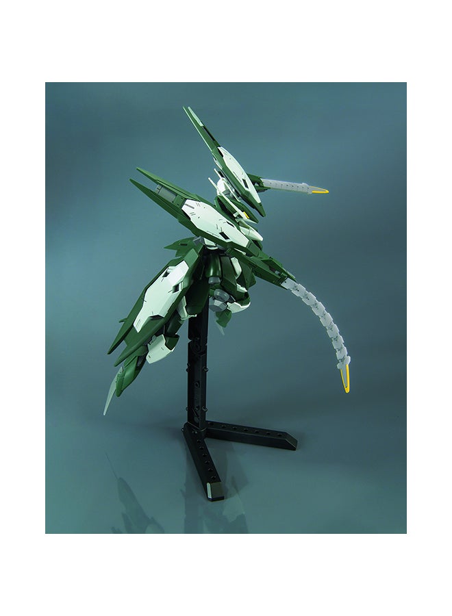 Bandai Hobby Hg 34 Reginlaze Julia Gundam Ibo Model Kit 30.5x15.2x5.1cm  - Image 3
