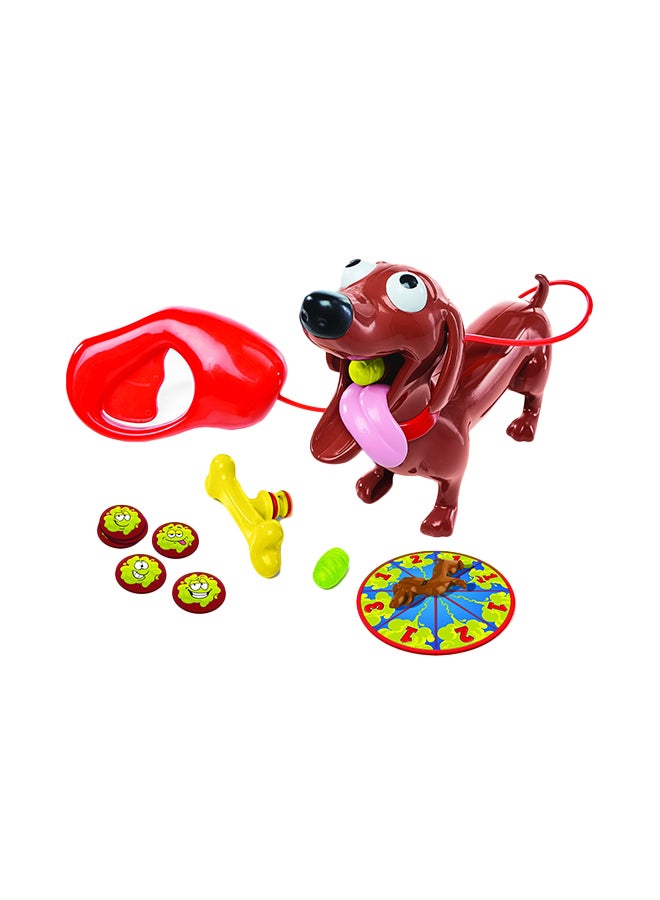 Goliath - New & Improved Doggie Doo Game 10.5x3.5x10.5inch - Image 1