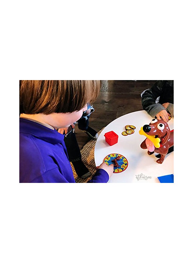 Goliath - New & Improved Doggie Doo Game 10.5x3.5x10.5inch - Image 1