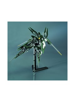 Bandai Hobby Hg 34 Reginlaze Julia Gundam Ibo Model Kit 30.5x15.2x5.1cm  - Image 4