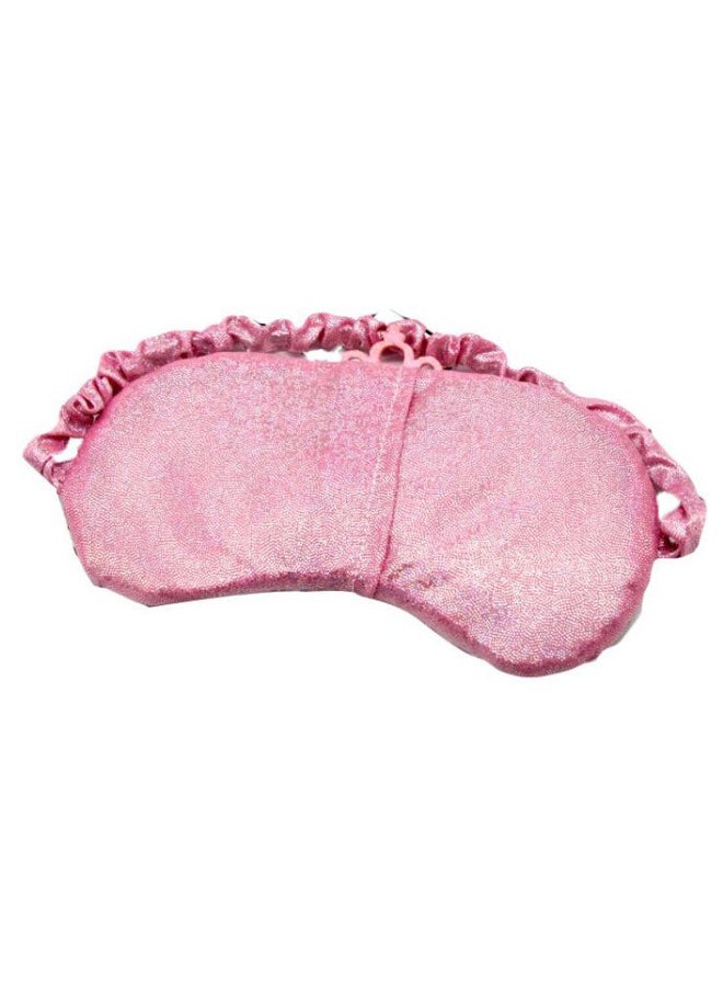 Funny Cartoon Sleeping Eye Mask Multicolour - Image 2
