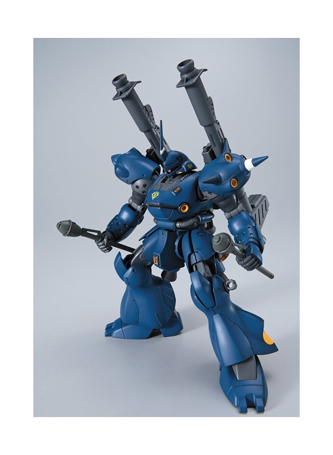 Bandai Hobby - Kampfer Mobile Suit Gundam Figure Kit - Image 1