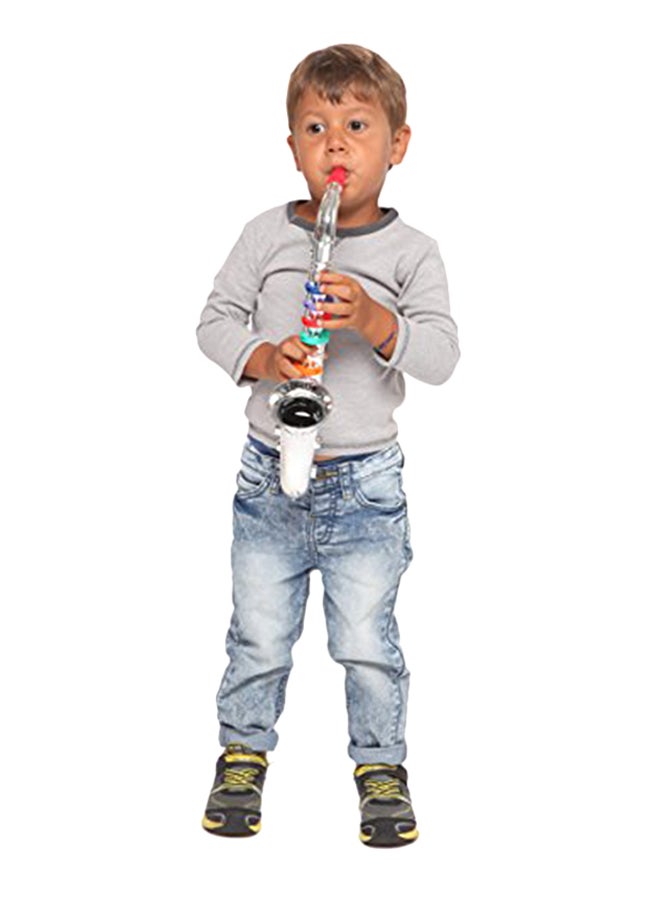 بونتمبي 8 Notes Saxophone - Image 3