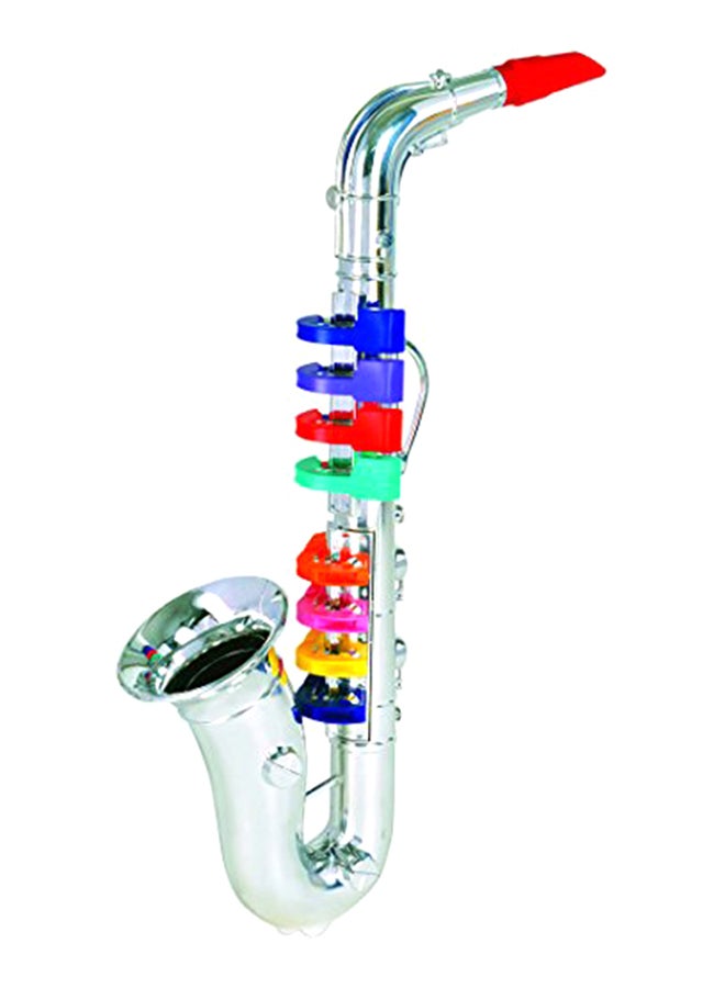 بونتمبي 8 Notes Saxophone - Image 1