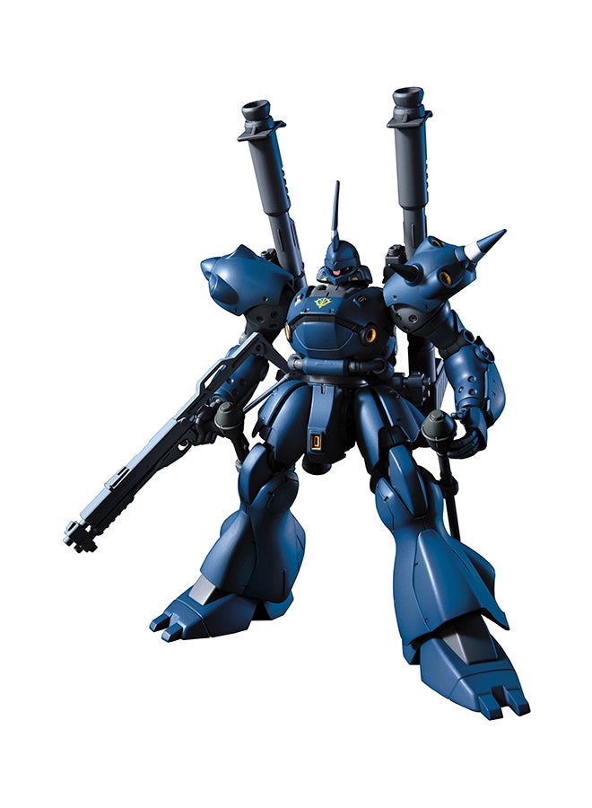 Bandai Hobby - Kampfer Mobile Suit Gundam Figure Kit - Image 1