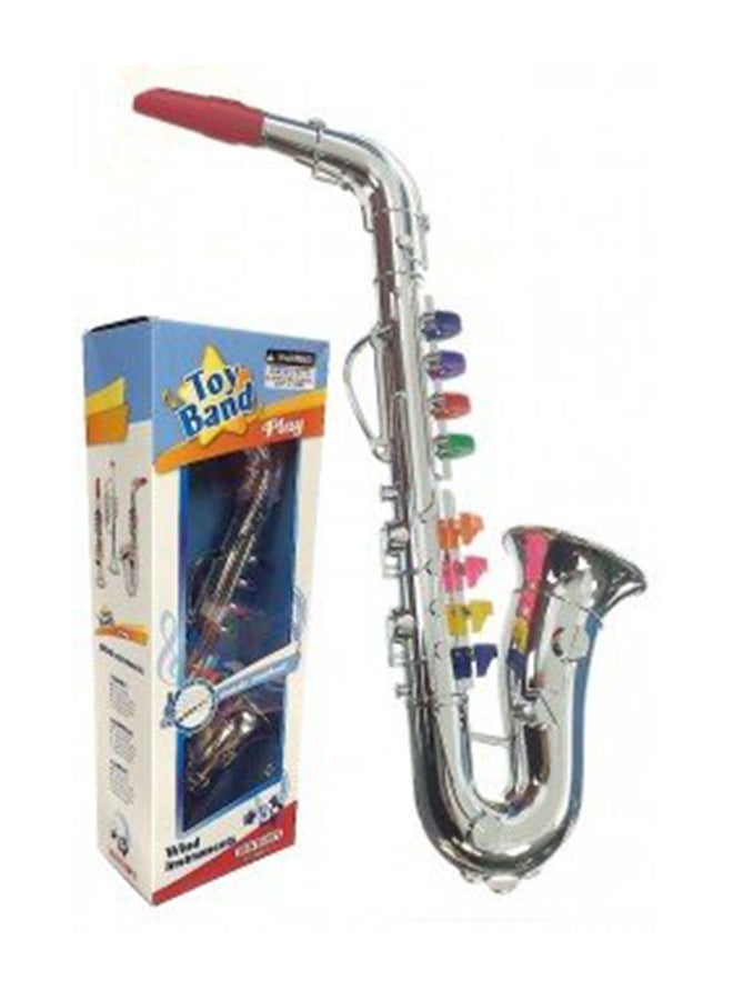 بونتمبي 8 Notes Saxophone - Image 4