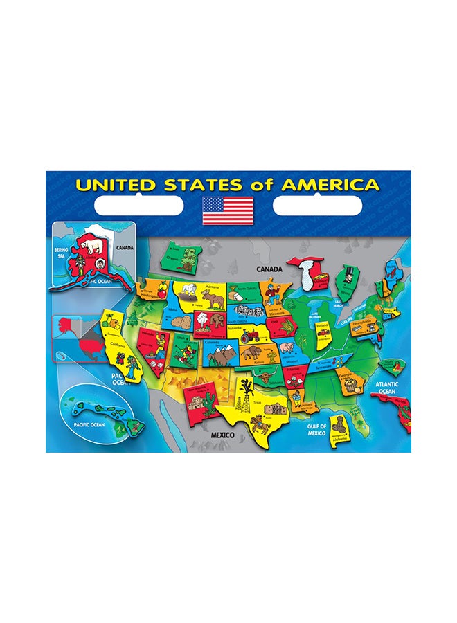 بلاي مونيستر لعبة ألغاز مغناطيسية كرييت-إيه-سين - Image 4