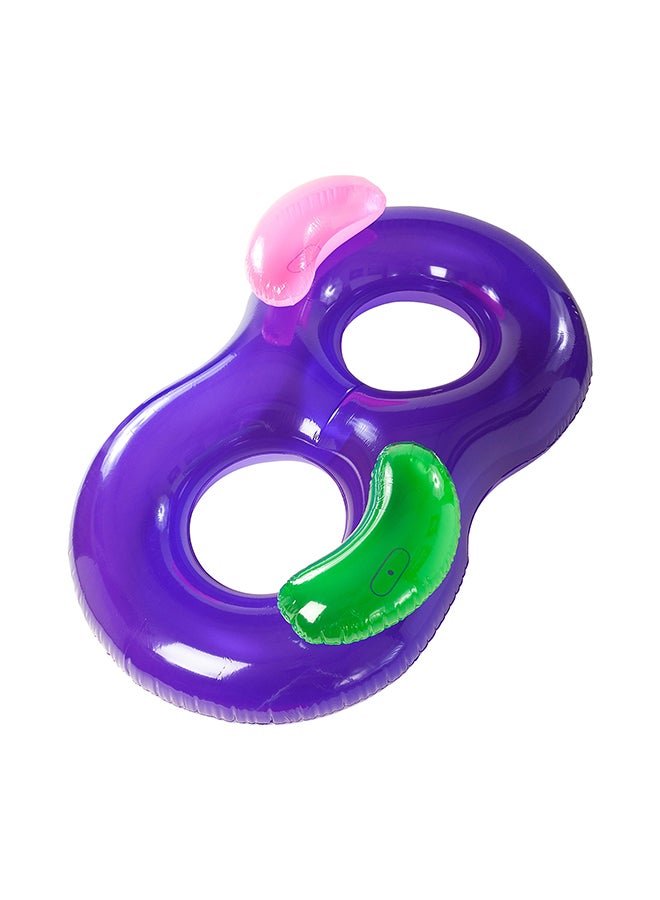 Swimline Lounger Pool Float - Image 1