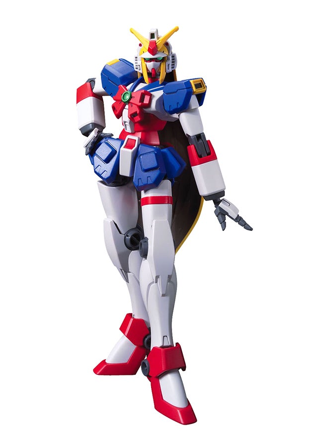 مجسم شخصية Bandai HGUC من مسلسل "Nobel Gundam" - v1579694680/N33649519A_1