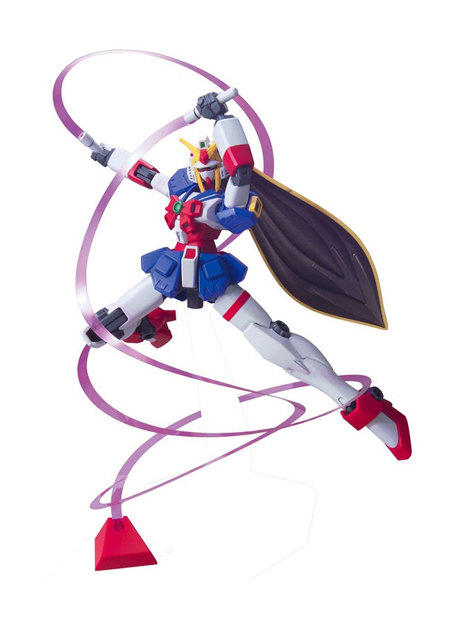 Bandai Hobby - Nobel Gundam Bandai Hguc Action Figure - Image 1