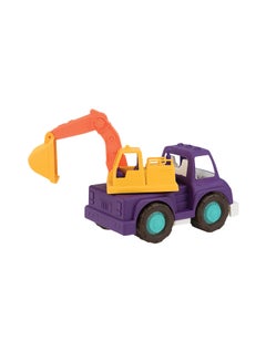 Wonder Wheels Excavator Truck With Moveable Parts - v1579694810/N33649554A_2